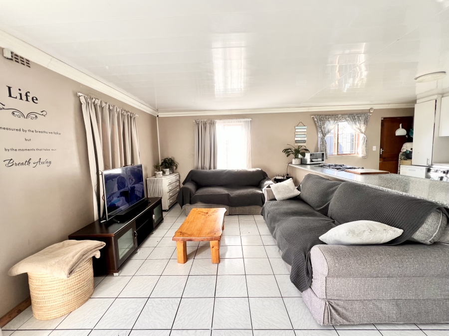 3 Bedroom Property for Sale in Townsend Estate Western Cape